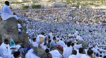 السياحة: إزالة التحديات أمام الحجاج والاستجابة الفورية لأي ملاحظات ميدانية