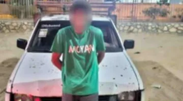 ضبط قائد سيارة لاتهامه بالاعتداء على طفل بالشرقية