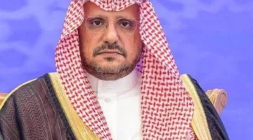 نائب أمير القصيم يبارك لنادي الحزم بمنطقة الرس بمناسبة تأهله إلى دوري روشن للمحترفين