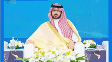 نائب أمير المنطقة الشرقية يترأس احتفال تخريج أكثر من 600 طالب وطالبة من منتسبي تجمع الشرقية الصحي