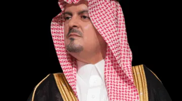 نائب أمير منطقة مكة المكرمة يزور مركز خدمات الحج والعمرة في مطار الملك عبدالعزيز الدولي