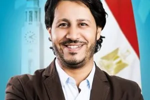 نائب التجمع أحمد بلال البرلسي يعبر عن شكره لوزير السياحة على دعمه الفعال في جهود ترميم الآثار الإسلامية في مدينة المحلة الكبرى.