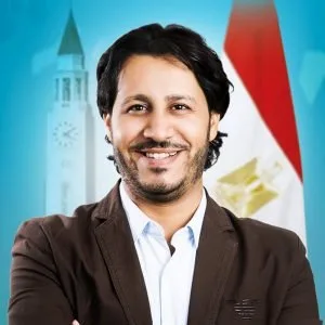 نائب التجمع أحمد بلال البرلسي يعبر عن شكره لوزير السياحة على دعمه الفعال في جهود ترميم الآثار الإسلامية في مدينة المحلة الكبرى. نائب التجمع أحمد بلال البرلسي يعبر عن شكره لوزير السياحة على دعمه الفعال في جهود ترميم الآثار الإسلامية في مدينة المحلة الكبرى.