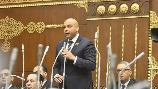 نائب التنسيقية محمود القط: العالم يواجه حروب الجيل السادس لتفجير المجتمعات