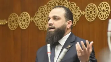 نائب التنسيقية محمود تركي: تجديد الخطاب الديني ضرورة ولا يعني مخالفة الثوابت