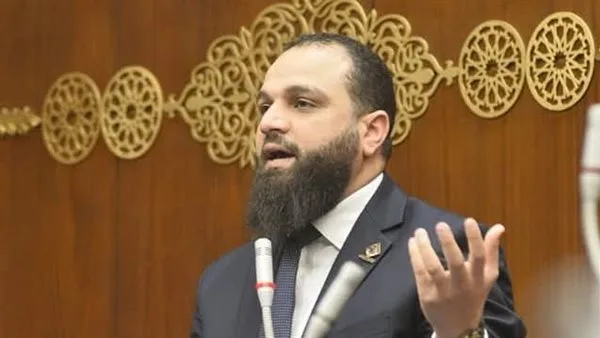 نائب التنسيقية محمود تركي: تجديد الخطاب الديني ضرورة ولا يعني مخالفة الثوابت