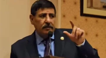 نائب: الرئيس السيسي يمثل نموذج القائد العربي المدرك لقضايا أمته