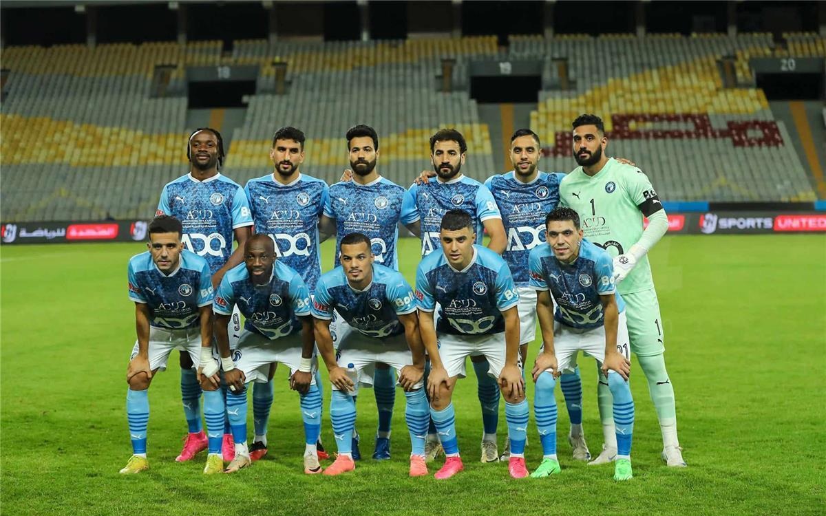 نائب المدير الرياضي لنادي بيراميدز: تعرضنا لظلم كبير في مرحلة حسم الدوري.. ولا أضع المبررات