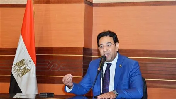 نائب برلماني: الأوضاع في غزة وصلت إلى مرحلة الكارثة نائب برلماني: الأوضاع في غزة وصلت إلى مرحلة الكارثة