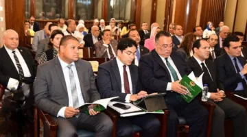 نائب برلماني: التغيرات السكانية تستدعي تعديل توزيع الدوائر الانتخابية من قبل المشرع
