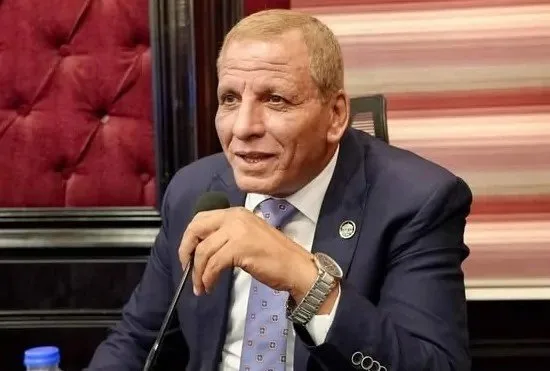 نائب برلماني: الحكومة تتحمل جزءًا من تأمينات العمالة غير المنتظمة وفقًا لقانون العمل الجديد.