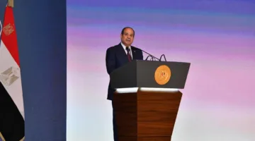 نائب برلماني: توجيهات السيسي بشأن تدريب وتأهيل المعلمين تعكس اعتقاد القيادة السياسية بأهمية دورهم في تنمية الأجيال المقبلة