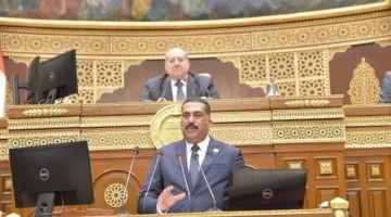 نائب برلماني: ذكرى النكبة تكشف زيف الاحتلال وتثبت أن الحقوق لا تسقط مع مرور الزمن
