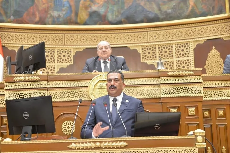 نائب برلماني: ذكرى النكبة تكشف زيف الاحتلال وتثبت أن الحقوق لا تسقط مع مرور الزمن