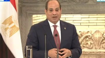 نائب برلماني: مصر تحت قيادة الرئيس السيسي ستستمر في تقديم الدعم الثابت للبنان وشعبه.