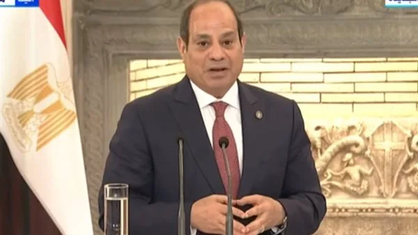 نائب برلماني: مصر تحت قيادة الرئيس السيسي ستستمر في تقديم الدعم الثابت للبنان وشعبه. نائب برلماني: مصر تحت قيادة الرئيس السيسي ستستمر في تقديم الدعم الثابت للبنان وشعبه.