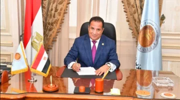 نائب برلماني يسلط الضوء على ضرورة التعديلات في قوانين الانتخابات لمجلسي النواب والشيوخ