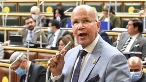 نائب برلماني يطالب بتوظيف العمالة المؤقتة بشكل دائم ومنح معاش للفلاحين نائب برلماني يطالب بتوظيف العمالة المؤقتة بشكل دائم ومنح معاش للفلاحين