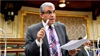 نائب برلماني يعلن عن مفاجأة تتعلق بالزيادة السنوية في قانون العمل الجديد.. تعرف على التفاصيل