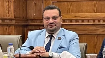 نائب: تأكيد عدد مقاعد الشيوخ خطوة إيجابية نحو التقدم