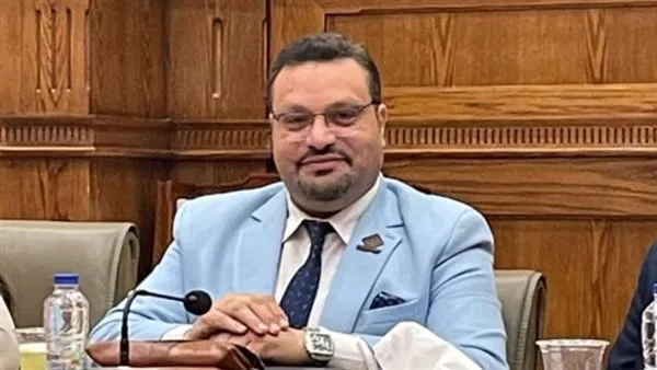 نائب: تأكيد عدد مقاعد الشيوخ خطوة إيجابية نحو التقدم نائب: تأكيد عدد مقاعد الشيوخ خطوة إيجابية نحو التقدم