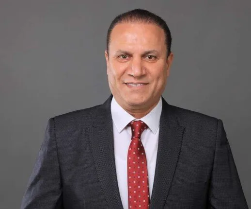 نائب: تأهيل وتدريب المعلمين يعكس ثقة القيادة السياسية في أهمية دورهم في تطوير الأجيال المستقبلية نائب: تأهيل وتدريب المعلمين يعكس ثقة القيادة السياسية في أهمية دورهم في تطوير الأجيال المستقبلية