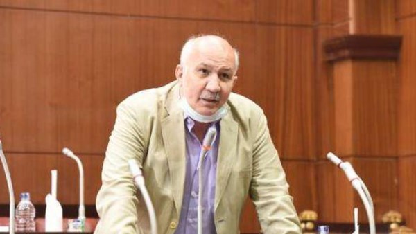 نائب: تجديد الخطاب الديني ليس للمسلمين فحسب بل للجميع