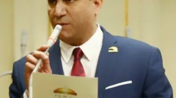 نائب: تركيز الدولة على صناعة الأسلاك الكهربائية يُعدّ خطوة لتعزيز توطين الصناعات المتنوعة