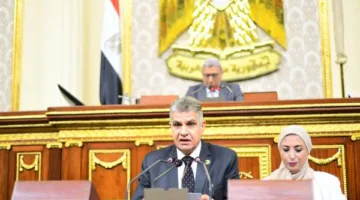 نائب: تغييرات قانون الانتخابات تضمن توزيعاً عادلاً للدوائر وفقاً للكثافة السكانية.