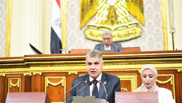 نائب: تغييرات قانون الانتخابات تضمن توزيعاً عادلاً للدوائر وفقاً للكثافة السكانية. نائب: تغييرات قانون الانتخابات تضمن توزيعاً عادلاً للدوائر وفقاً للكثافة السكانية.