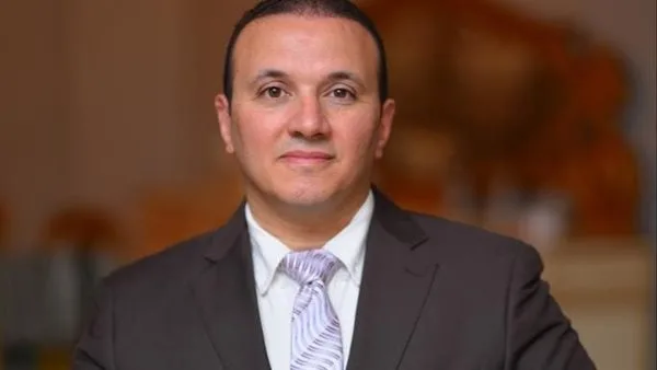 نائب: تغييرات قانون انتخابات الشيوخ تدعم ثقة المواطنين في الاستحقاقات الانتخابية نائب: تغييرات قانون انتخابات الشيوخ تدعم ثقة المواطنين في الاستحقاقات الانتخابية