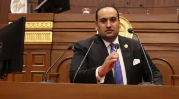 نائب: تغييرات قوانين الانتخابات تعزز مسيرة الإصلاح السياسي