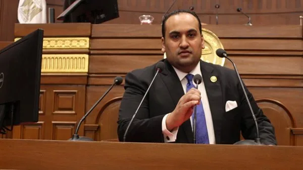 نائب: تغييرات قوانين الانتخابات تعزز مسيرة الإصلاح السياسي نائب: تغييرات قوانين الانتخابات تعزز مسيرة الإصلاح السياسي