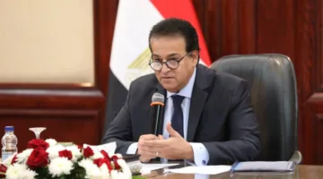 نائب رئيس الوزراء المعني بالتنمية البشرية يساهم في انطلاق المرحلة الجديدة من اختبار الجين الرياضي