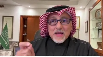 نائب رئيس «تنسيقية جمعيات التوحد»: عقوبة السجن لمدة عامين وغرامة 500 ألف ريال لمن يسيء إلى طفل من ذوي التوحد