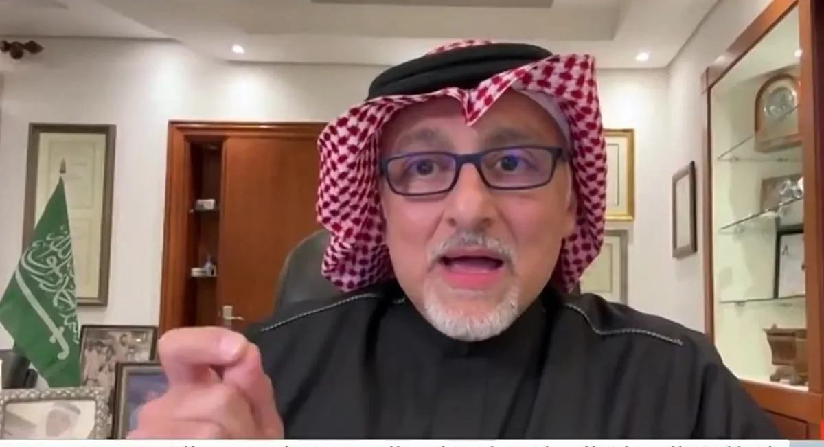 نائب رئيس «تنسيقية جمعيات التوحد»: عقوبة السجن لمدة عامين وغرامة 500 ألف ريال لمن يسيء إلى طفل من ذوي التوحد نائب رئيس «تنسيقية جمعيات التوحد»: عقوبة السجن لمدة عامين وغرامة 500 ألف ريال لمن يسيء إلى طفل من ذوي التوحد