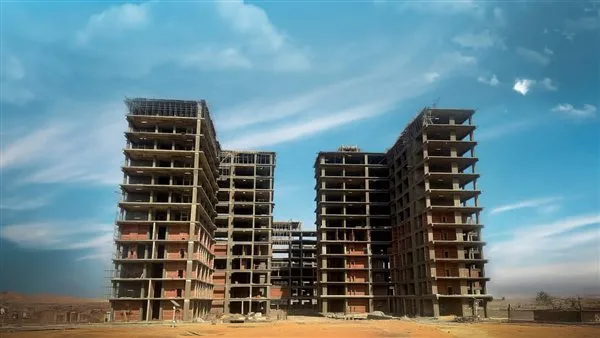 نائب رئيس شركة UC للتطوير العقارى: الانتهاء من 100% من الهيكل الخرسانى لمشروعى "Uni Tower1.2"