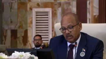 نائب رئيس مجلس السيادة السوداني: قوات الدعم السريع تستهدف جميع إنجازات الشعب