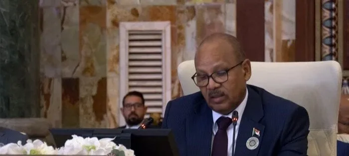 نائب رئيس مجلس السيادة السوداني: قوات الدعم السريع تستهدف جميع إنجازات الشعب نائب رئيس مجلس السيادة السوداني: قوات الدعم السريع تستهدف جميع إنجازات الشعب