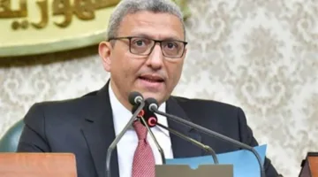 نائب رئيس مجلس النواب يشارك في فعاليات الدورة التاسعة عشر لمؤتمر اتحاد مجالس الدول الأعضاء في منظمة التعاون الإسلامي