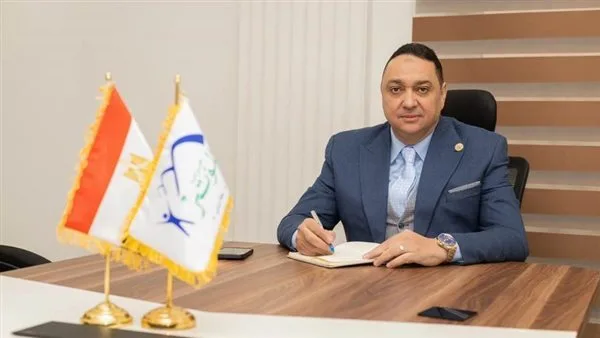 نائب رئيس"المؤتمر: زيارة الرئيس السيسي لليونان تعكس عمق الشراكة الاستراتيجية وتُعزز التضامن في مواجهة التحديات الإقليمية