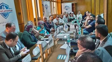 نائب عن بورسعيد: إنشاء مجلس طبي لتحسين الخدمات الصحية للمواطنين | صور