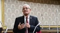 نائب عن حزب التجمع يشرح موقف حزبه من المشاركة في الانتخابات القادمة