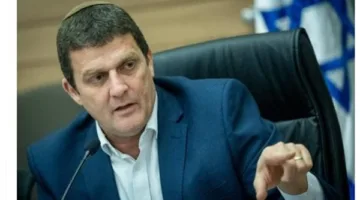 نائب في الكنيست: لا توجد استراتيجية فعالة قادرة على هزيمة “حماس”