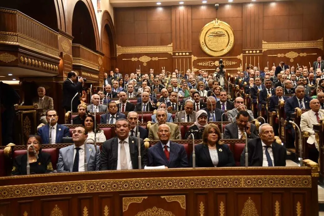 نائب في مجلس الشيوخ: تعديل قانون الانتخابات يعزز التعددية الحزبية بشكل فعال نائب في مجلس الشيوخ: تعديل قانون الانتخابات يعزز التعددية الحزبية بشكل فعال