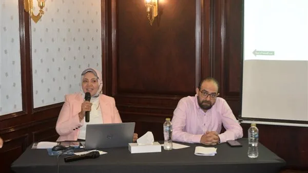 نائب محافظ الأقصر يفتتح فعاليات ملتقى التأمين الصحي الشامل