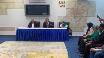 نائب محافظ الأقصر يقود ورشة عمل لاستعراض احتياجات ومطالب ذوي الاحتياجات الخاصة