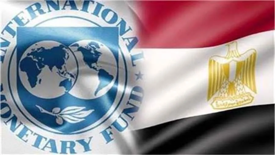نائب مدير صندوق النقد الدولي: الاقتصاد المصري أظهر قدرة فائقة على التحمل أمام التحديات نائب مدير صندوق النقد الدولي: الاقتصاد المصري أظهر قدرة فائقة على التحمل أمام التحديات