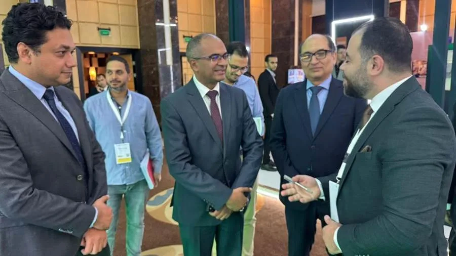 نائب وزير الإسكان ي inaugurates النسخة السادسة من منتدى إدارة المرافق والمنشآت المصرية نائب وزير الإسكان ي inaugurates النسخة السادسة من منتدى إدارة المرافق والمنشآت المصرية