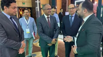 نائب وزير الإسكان يطلق الدورة السادسة من منتدى إدارة المرافق والمنشآت المصرية